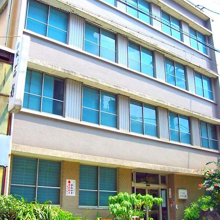 Ryokan Meiryu Nagoya Dış mekan fotoğraf
