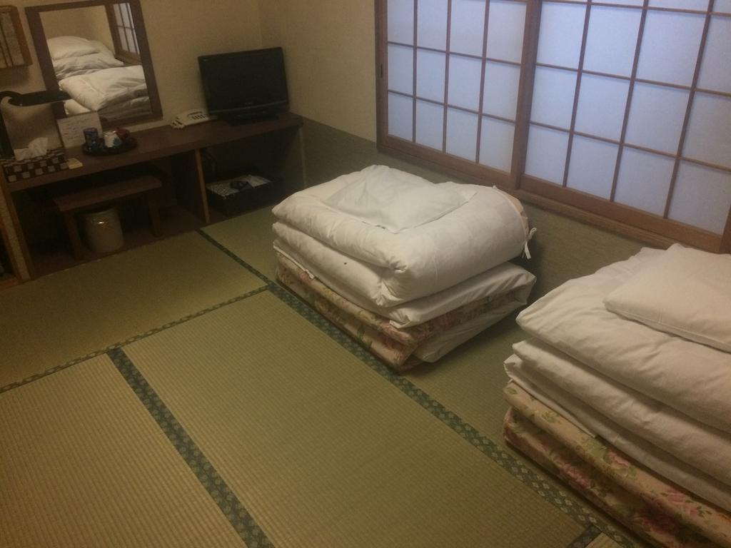 Ryokan Meiryu Otel Nagoya Dış mekan fotoğraf