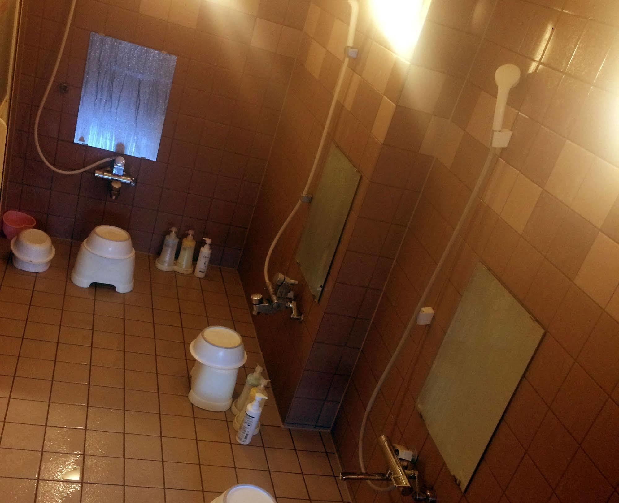 Ryokan Meiryu Nagoya Dış mekan fotoğraf