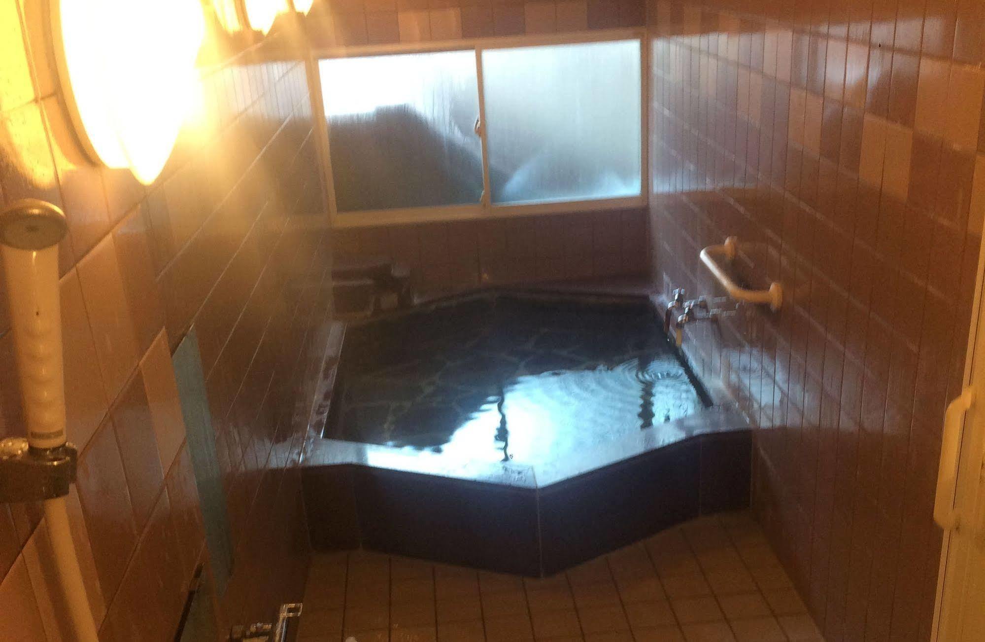 Ryokan Meiryu Nagoya Dış mekan fotoğraf